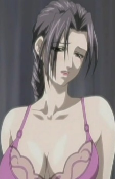 Amamiya, Misako