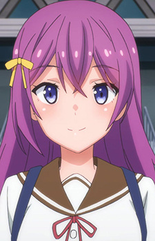 Sasaki, Yuuka