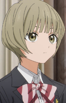 Minakami, Riri