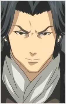 Hijikata, Toshizou