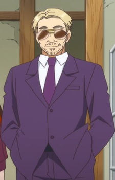 Chairman