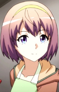 Kagami, Tokiko
