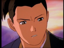 Inukawa, Sousuke