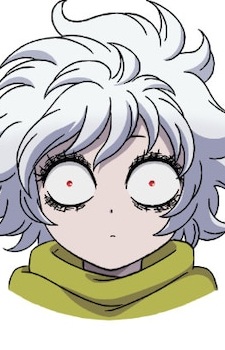 Mechako