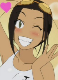 Shindou, Ai