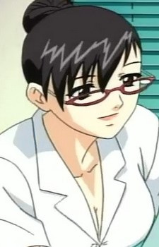 Aihara, Saki