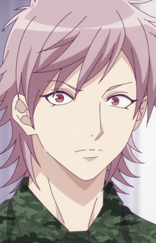 Eda, Ryuunosuke