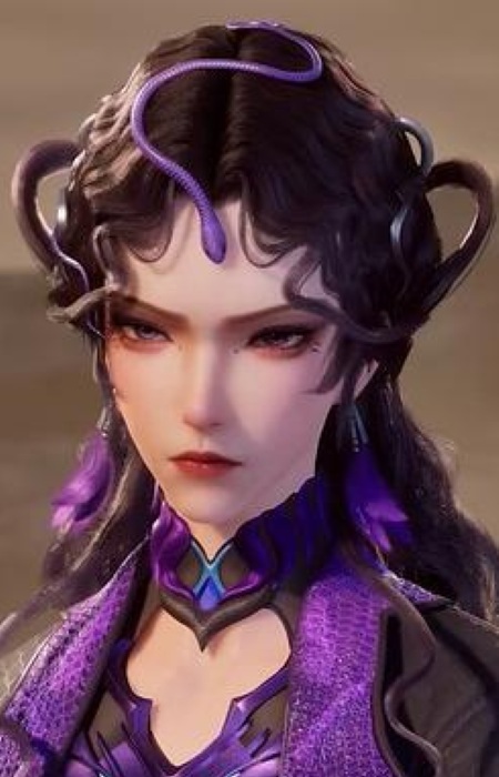 Yan, Mingshu