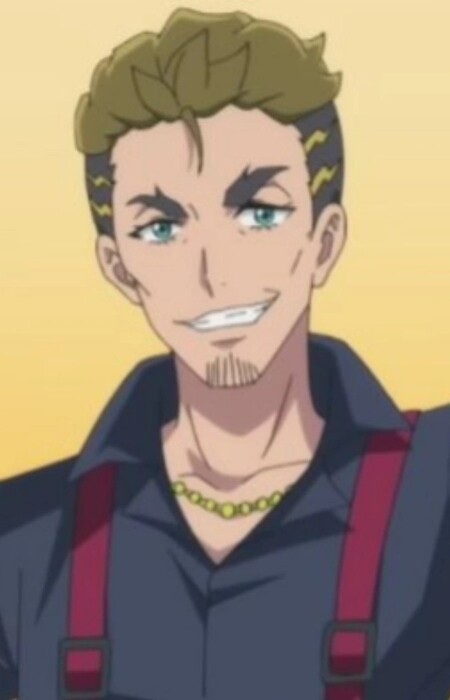 Carlo, Maruko