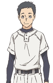 Higashidani, Keita