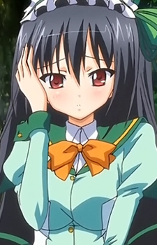 Kirisaki, Ibu