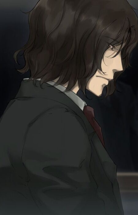 Tokisaka, Reiji