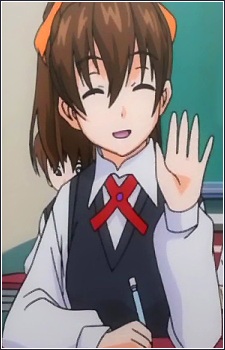 Komai, Chizuru