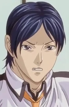 Kunou, Yuuichirou
