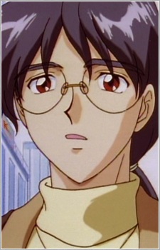 Amano, Takuro