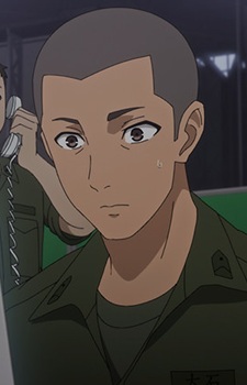 Ooishi, Tetsuo