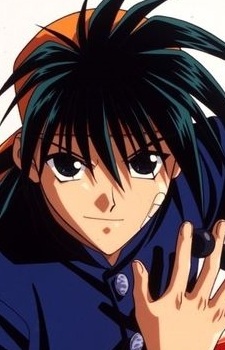 Hanabishi, Rekka