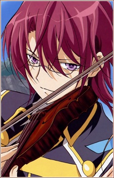 Ayanokouji, Kyoushirou
