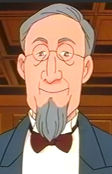 Mr. Strobl
