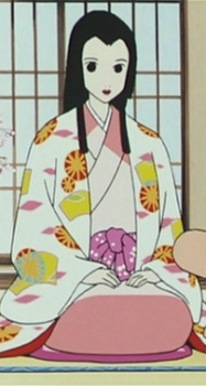 Kasuga, Ren