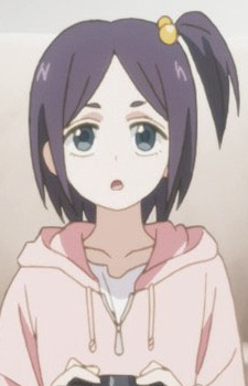 Narihisago, Muku