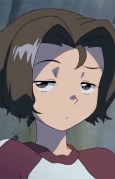 Miyabe, Yuko