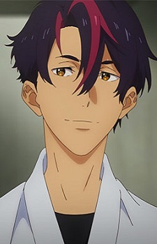 Fuwa, Koushirou
