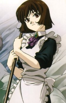 Baker, Elenore