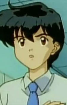 Narita, Mutsumi