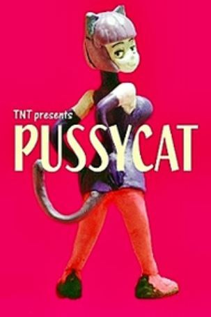 Pussycat poster
