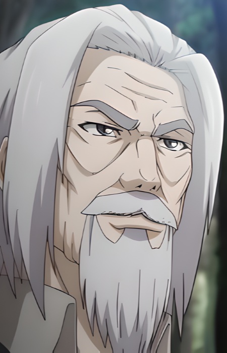 Lu, Jin