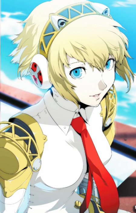 Aigis