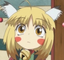 Ryuuzouji, Koma