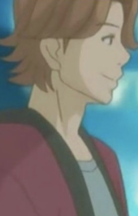 Ryou