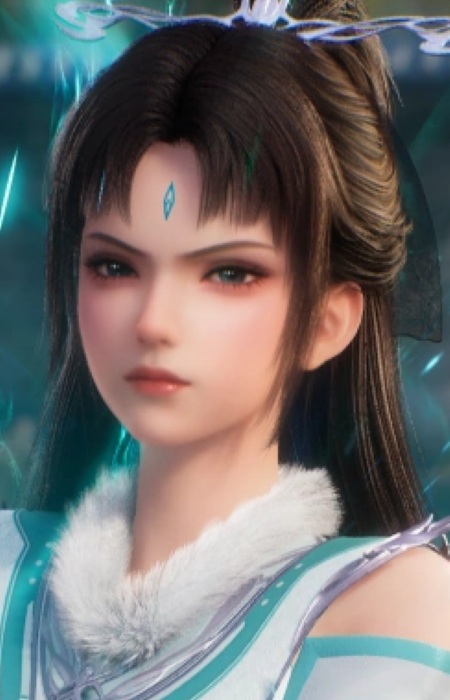 Xiao, Yi