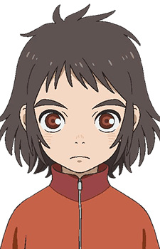 Hayama, Kanna