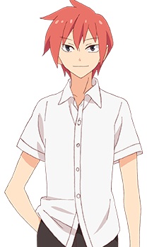 Sugawara, Takurou