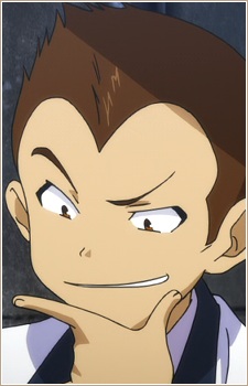 Fukumoto, Ikurou