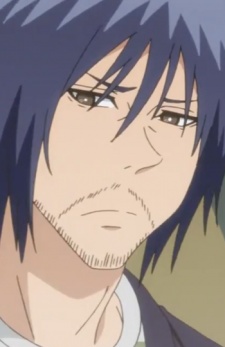 Kyouno, Father