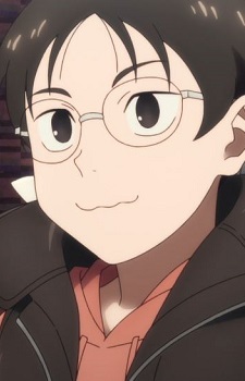 Fujioka, Tomoko