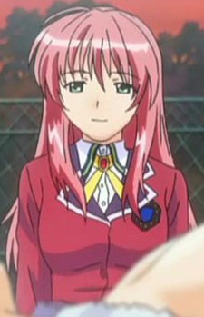 Mizuno, Akari