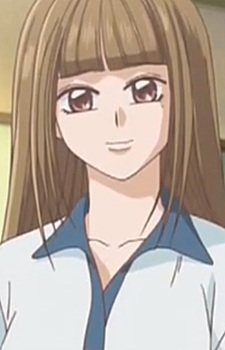 Kusunoki, Tomoka