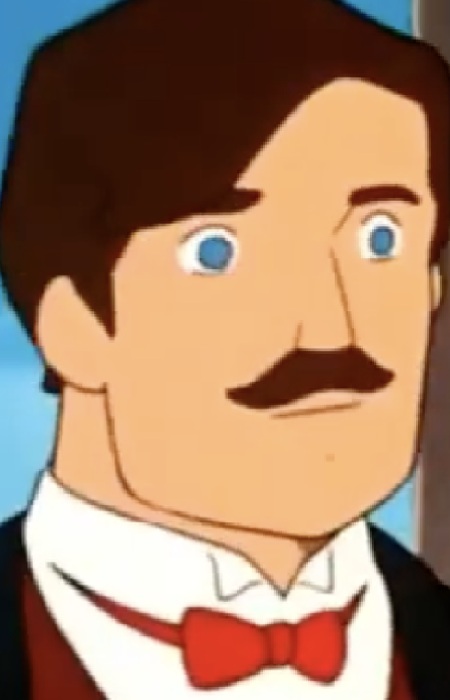 Alberto