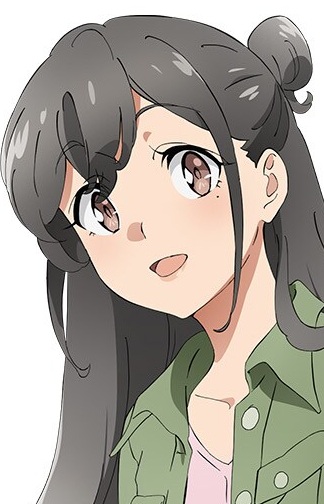 Mitou, Miori