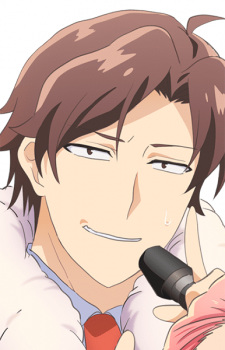 Niyodo, Yuuya