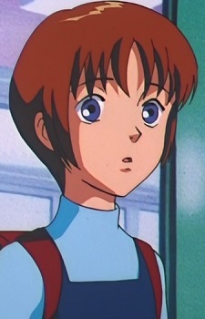 Fujiwara, Asuka