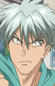 Nishiyama, Kankurou