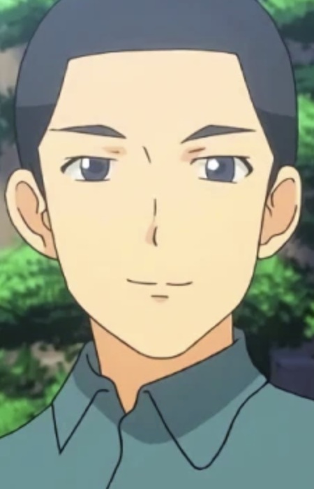 Kouichirou