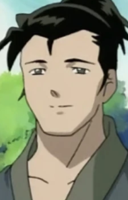 Asanosuke