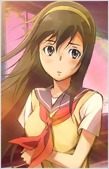 Harukawa, Kahori